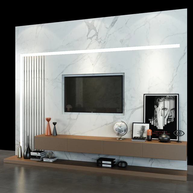 Cabinet Furniture 084 — Скачать