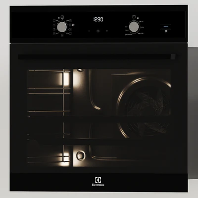 Electrolux Intuit 600 PRO — Вид 4