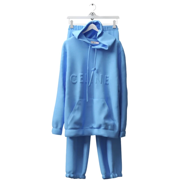 Tracksuits Set — Скачать
