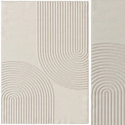 Benuta Rug Taro Cream — Вид 2