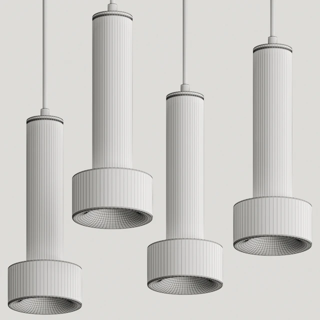 Aromas del Campo Focus Pendants — Descargar