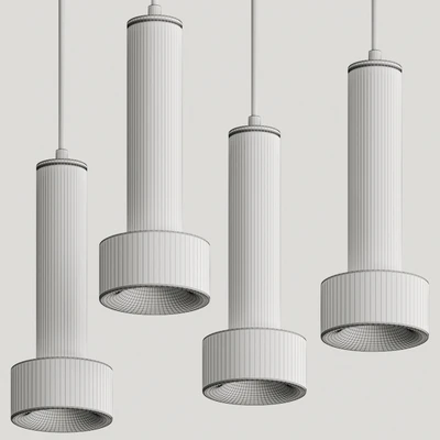 Aromas del Campo Focus Pendants — Ver 2
