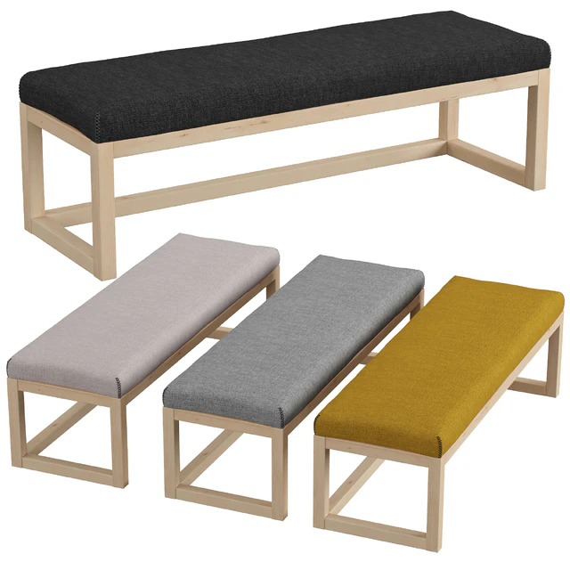 Bench Yola — Descargar