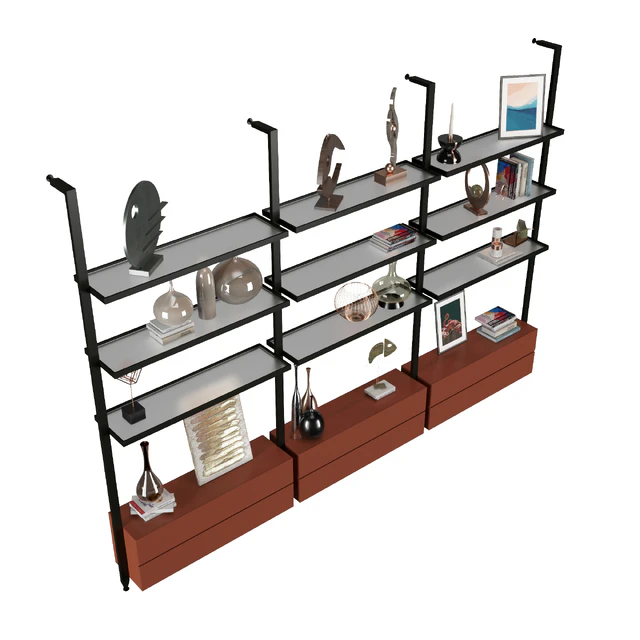 Shelving 57 — Descargar