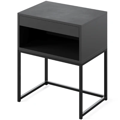 Bedside table Cholet by Actona — Ver 2