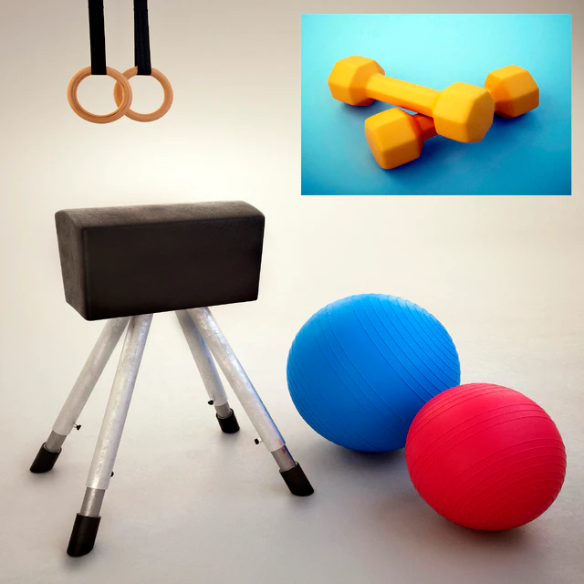 Sports SET — Descargar