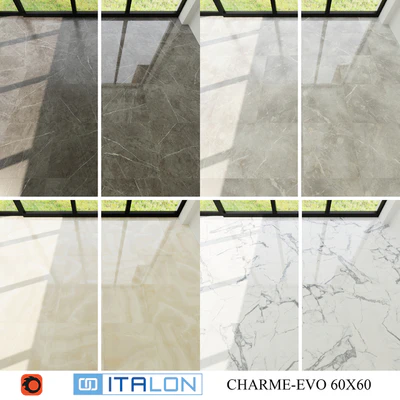 ITALON CHARME-EVO 60х60 — Ver 1