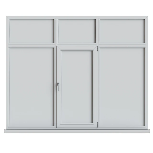 Aluminum windows 5 — Descargar