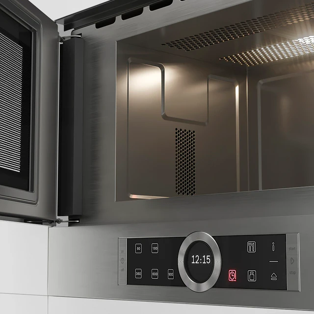 Bosch Serie 8 Collection — Descargar