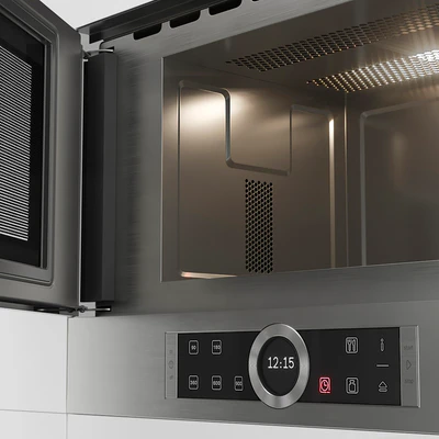Bosch Serie 8 Collection — Ver 2