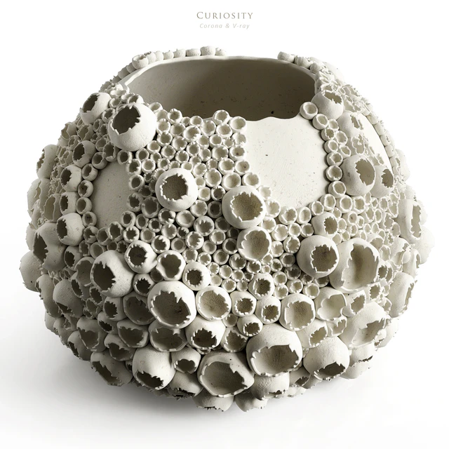 Curiosity — Descargar