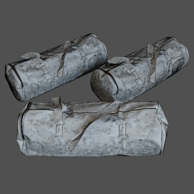 Sports bag Columbia — Descargar
