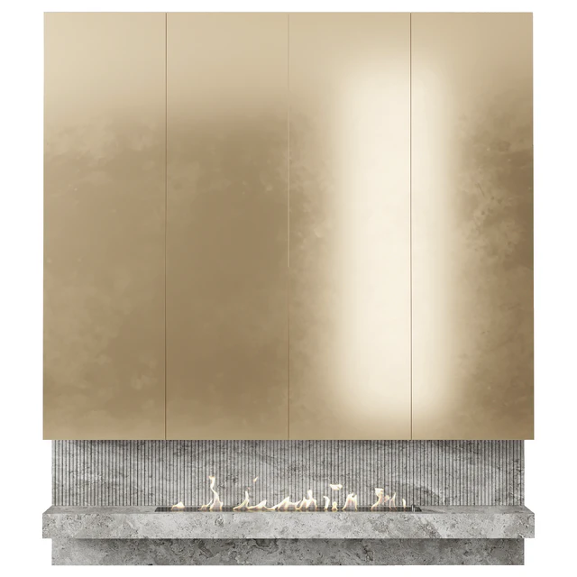Fireplace #7 — Descargar