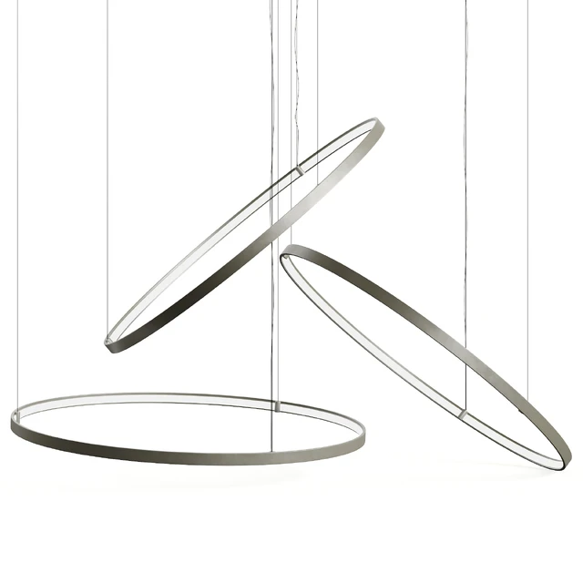 Cattelan Italia 3x Magellano Circles — Descargar