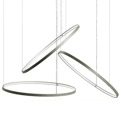 Cattelan Italia 3x Magellano Circles — Ver 2