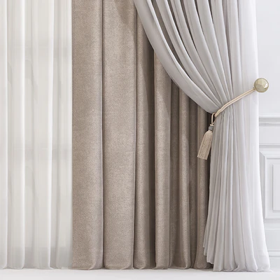 Curtain 606 — Ver 2