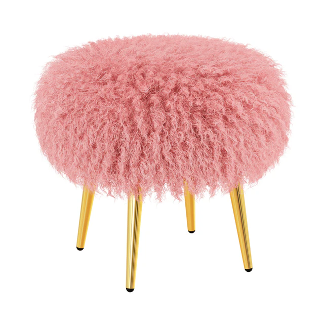 Mongolian Lamb Stool — Descargar