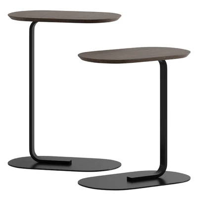 Relate Side Table — Ver 2