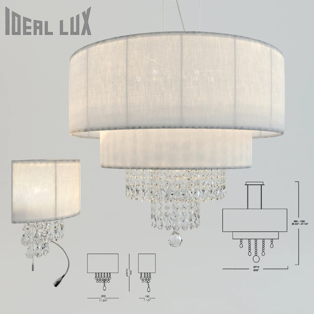 Ideal Lux Opera — Descargar