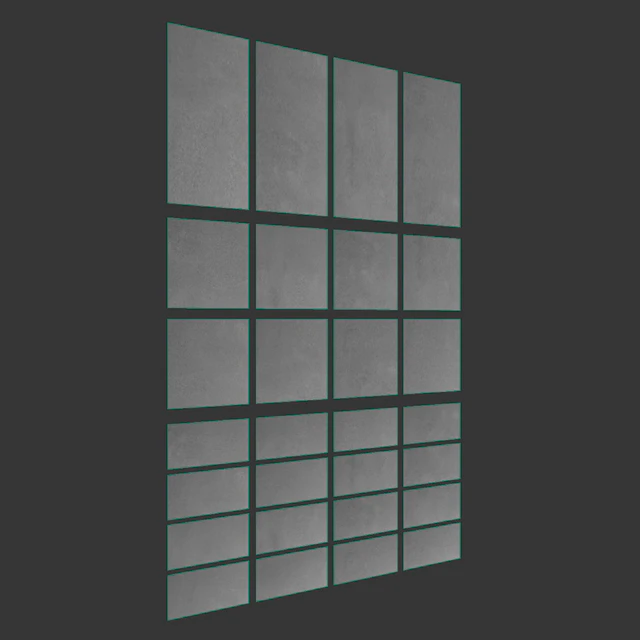 Concrete 09 — Descargar