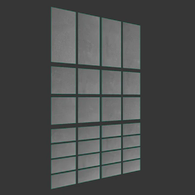 Concrete 09 — Ver 2