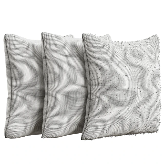 CB2 Pillows Set V2 — Скачать