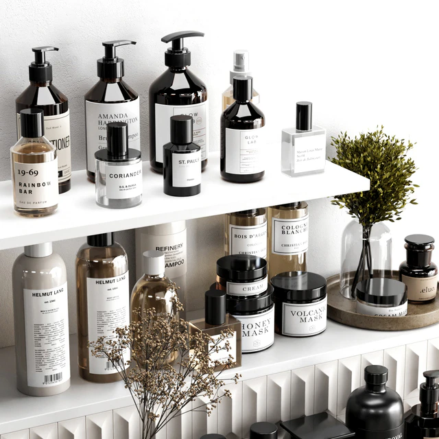 bathroom accessories 6 — Descargar