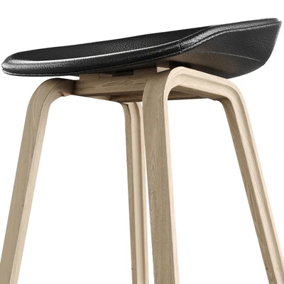 Hay - AAS 33 Barstool & Counter Stool — Вид 3