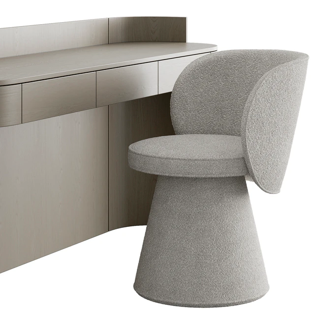 Dressing table 002 by bino home — Descargar