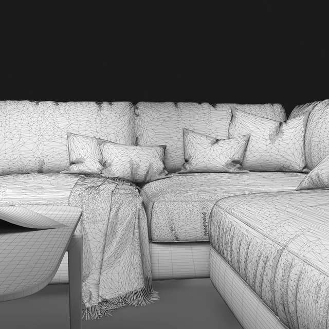Sofa Natuzzi Agora2989 — Descargar