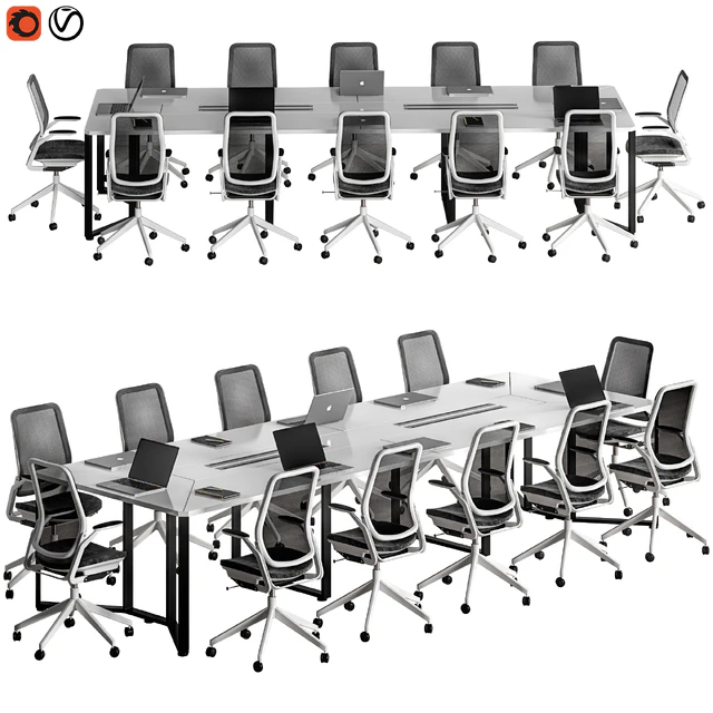 conference table 15 — Descargar