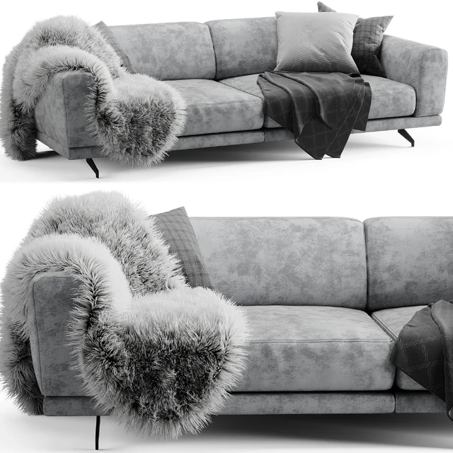 Dantone Home leamington sofa — Скачать