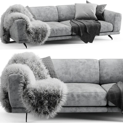 Dantone Home leamington sofa — Вид 1