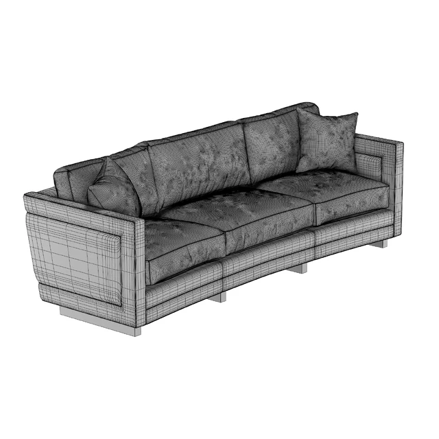 KC Sofa — Скачать