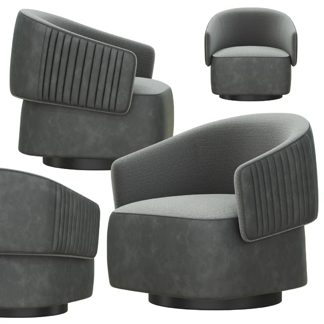 Mariani Armchairs — Скачать