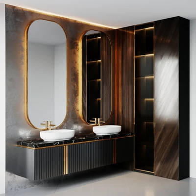 bath set 11 — Ver 2