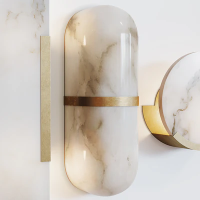 Melange Sconce Collection — Вид 2