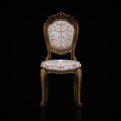 chair — Ver 2