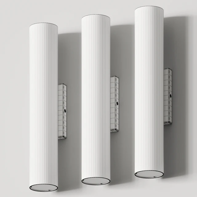 Marioni Zenith Wall Lamps — Descargar