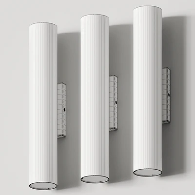 Marioni Zenith Wall Lamps — Ver 2