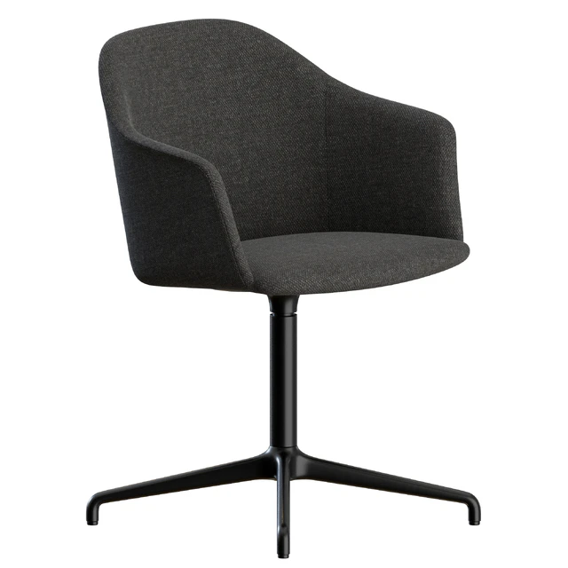 Rely HW40 Armchair by andtradition — Descargar