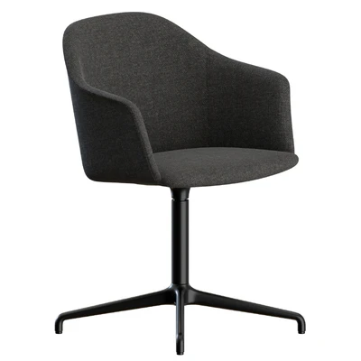 Rely HW40 Armchair by andtradition — Ver 2