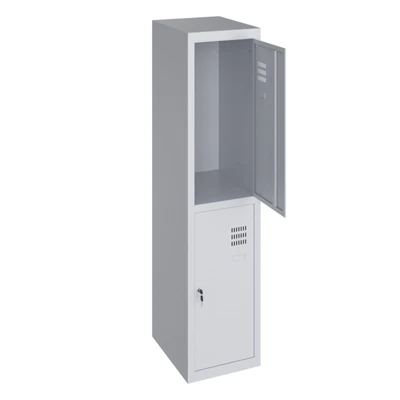 Locker for Dressing Room — Ver 2