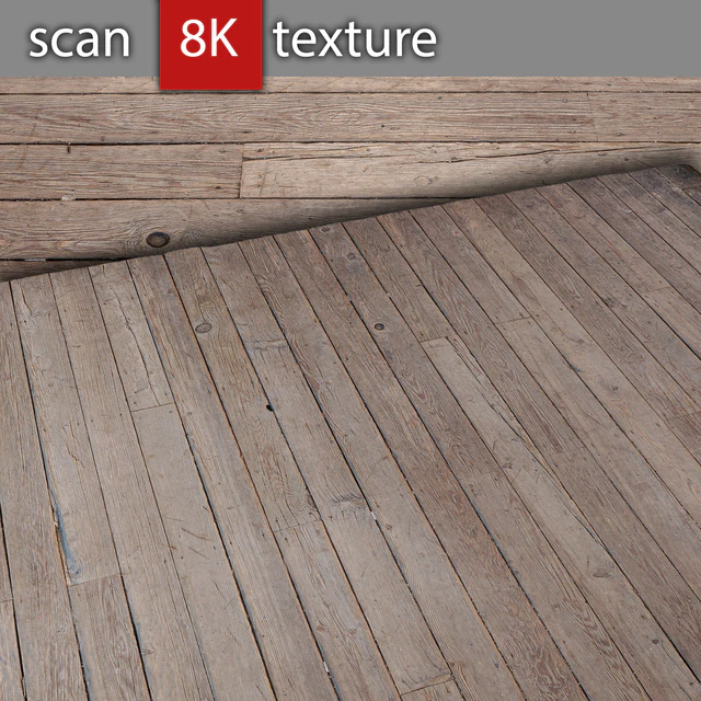 Wood floor 17 — Descargar