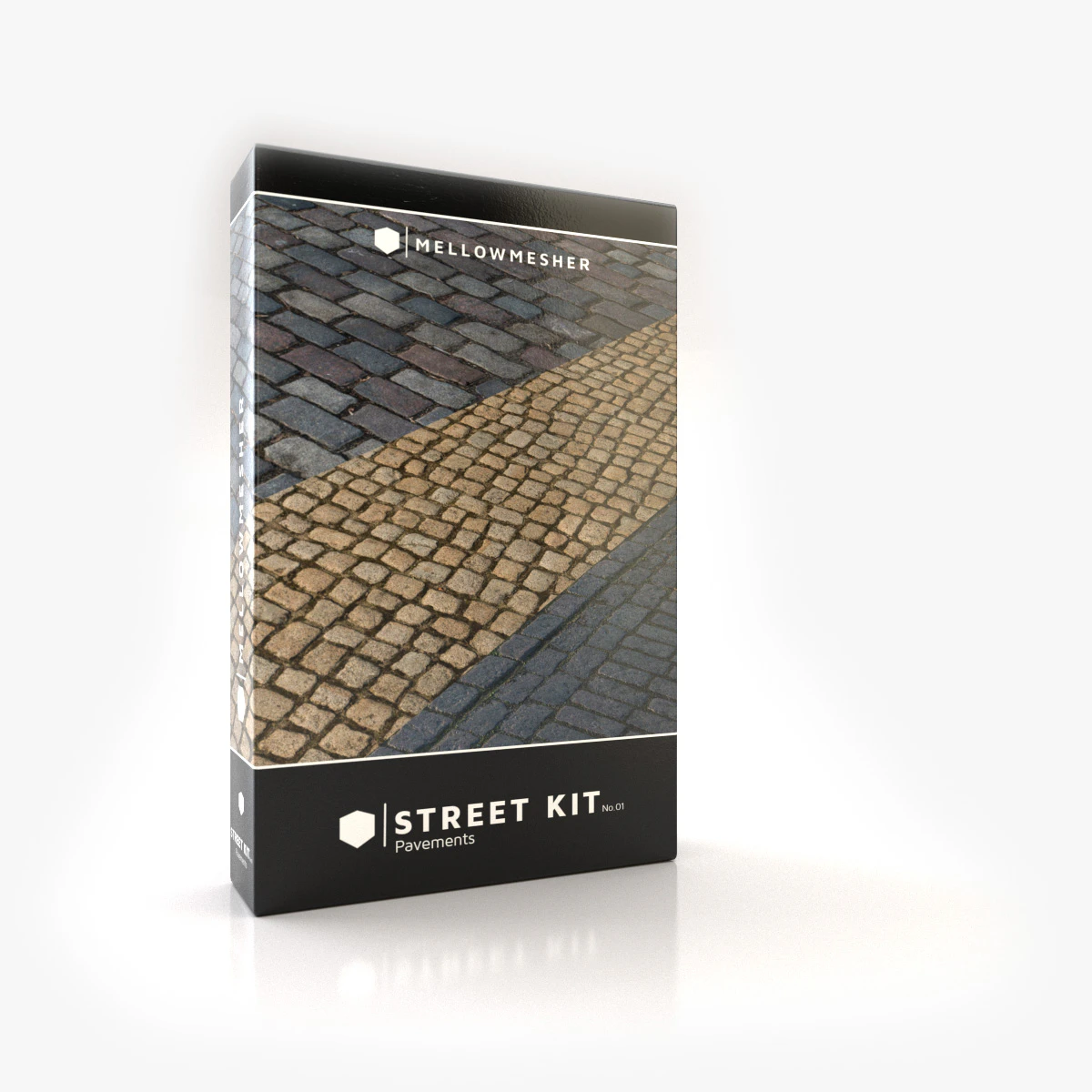 pavement collection — Download