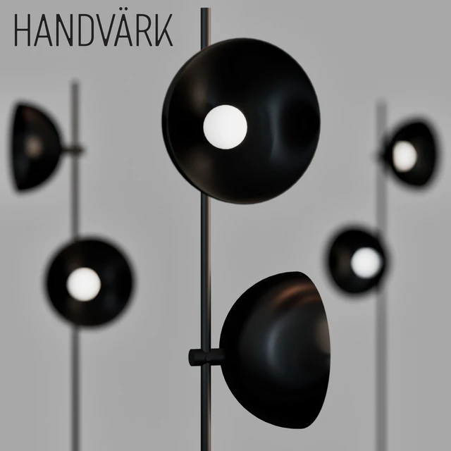 STUDIO LAMP — Descargar