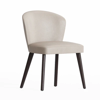Minotti Aston Dining Chair — Вид 3