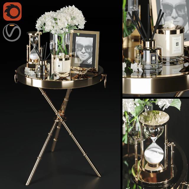 Decoration Set 10 — Descargar