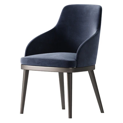 Costa Dining Chair — Ver 2