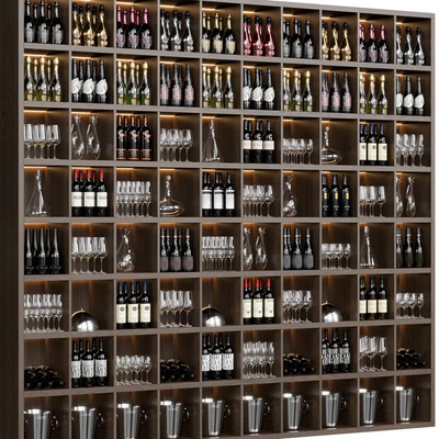 wine cellar 14 — Вид 3